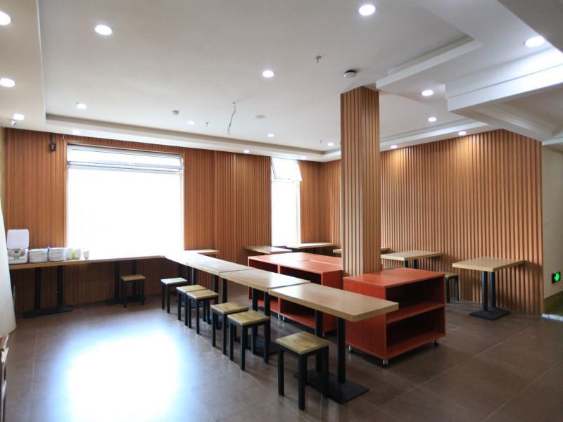 Greentree Inn Liaoning Dalian Railway Station South Shengli Square Express Hotel Exterior foto